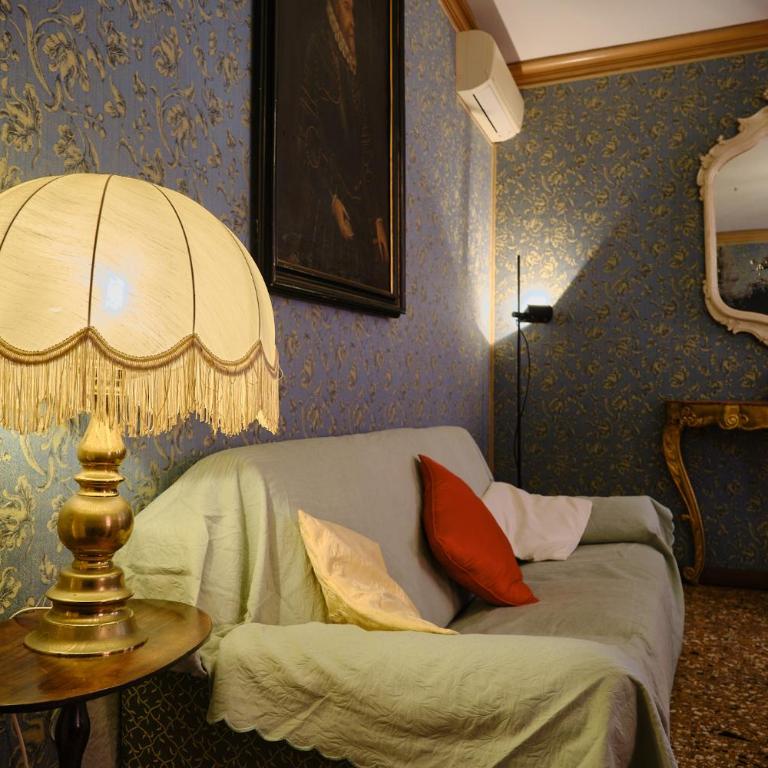 Palazzetto San Lio, Rialto - Appartamento Deluxe - 19