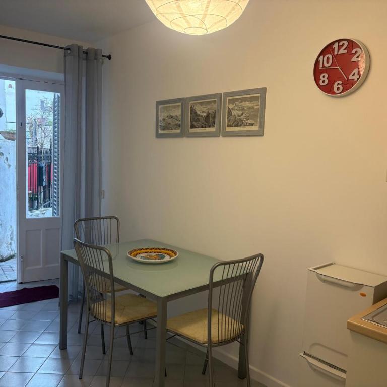 Roma Apartment - Appartamento con 1 Camera da Letto - 5