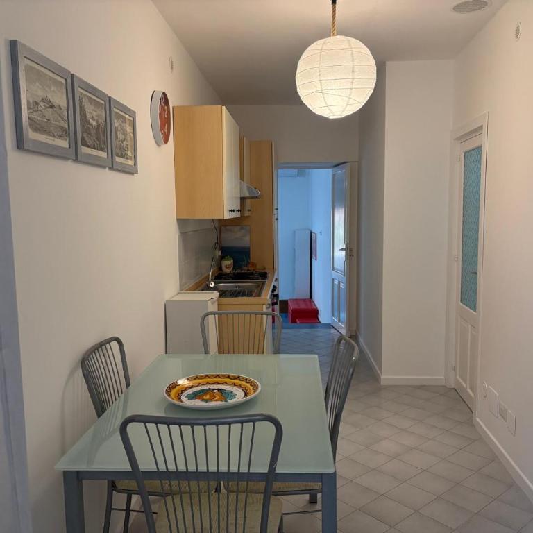 Roma Apartment - Appartamento con 1 Camera da Letto - 4