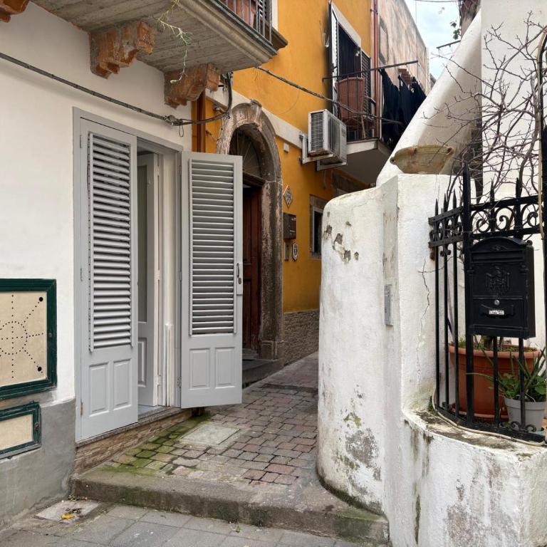 Roma Apartment - Appartamento con 1 Camera da Letto - 3
