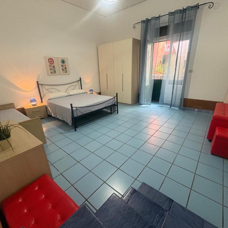 Roma Apartment - Appartamento con 1 Camera da Letto - 2