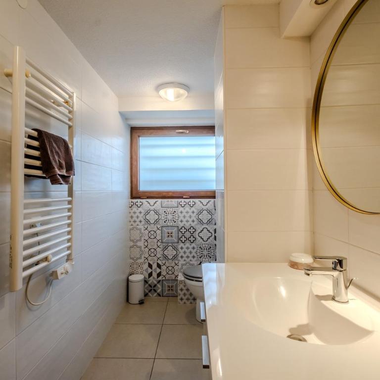 Studio Bacchus - Appartement 1 Chambre - 4