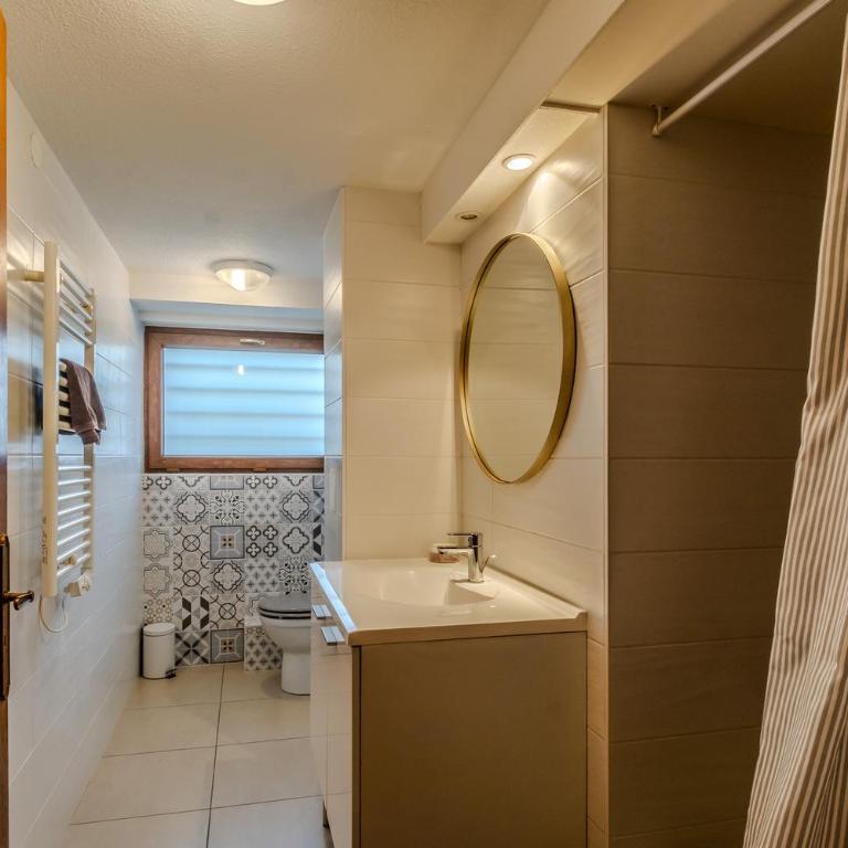 Studio Bacchus - Appartement 1 Chambre - 6