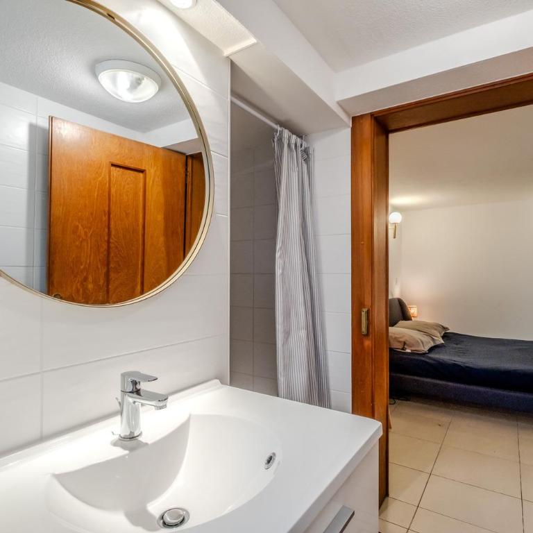 Studio Bacchus - Appartement 1 Chambre - 5