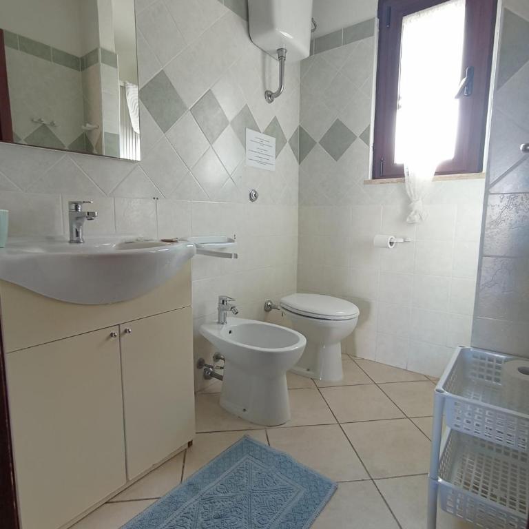 Nuova Valmar Trilocale 35 - Two-Bedroom House - 2