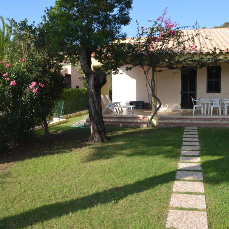 Nuova Valmar Trilocale 35 - Two-Bedroom House - 3