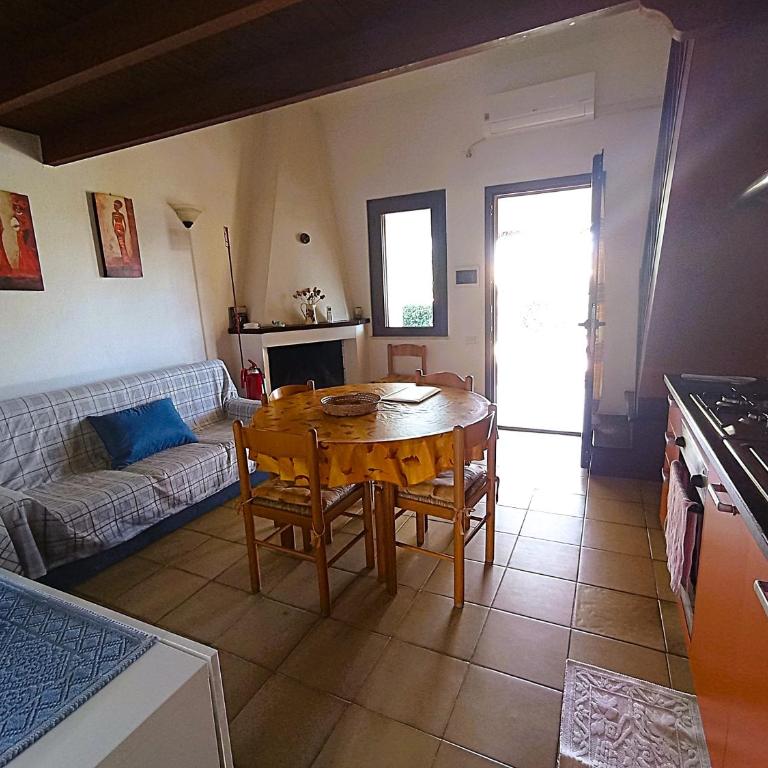Nuova Valmar Trilocale 35 - Two-Bedroom House - 5