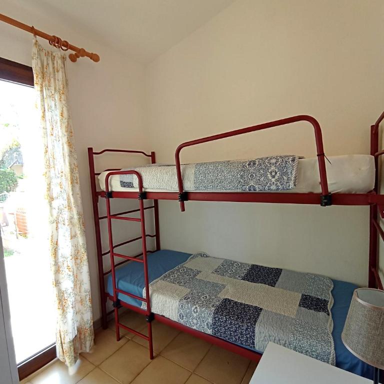 Nuova Valmar Trilocale 35 - Two-Bedroom House - 8