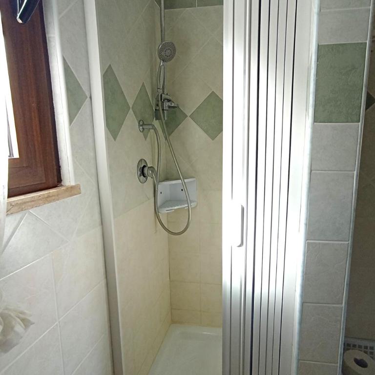Nuova Valmar Trilocale 35 - Two-Bedroom House - 9