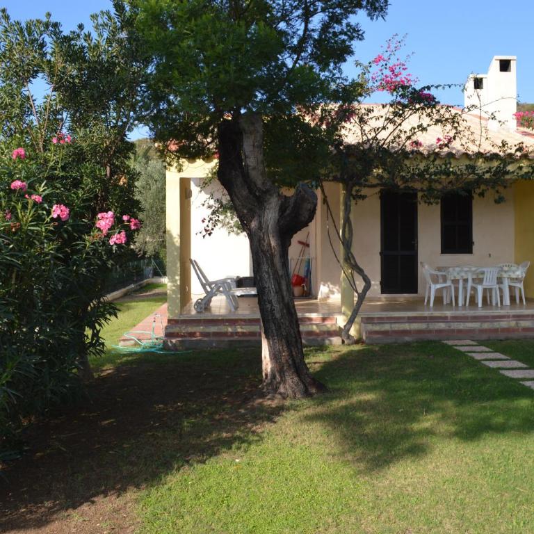 Nuova Valmar Trilocale 35 - Two-Bedroom House - 11