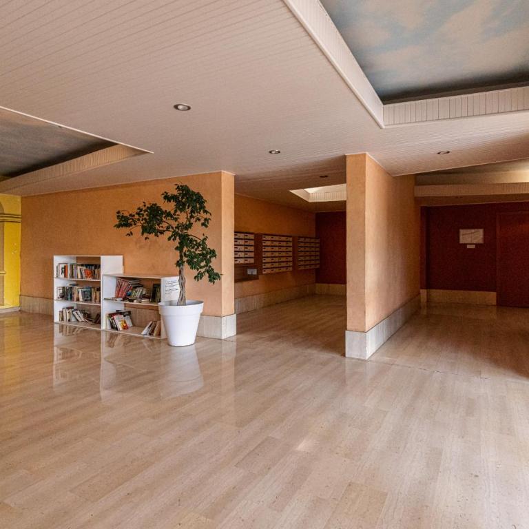 Loft Style 1 Bdr - Panoramic view Swimming Pool & Garage - Appartement 1 Chambre avec Vue sur la Mer et Balcon - 50