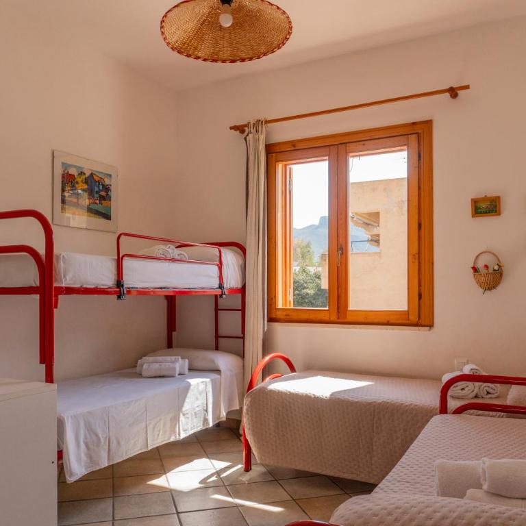 Casa Al Mare Sole e Relax - Villa con 3 Camere da Letto - 12