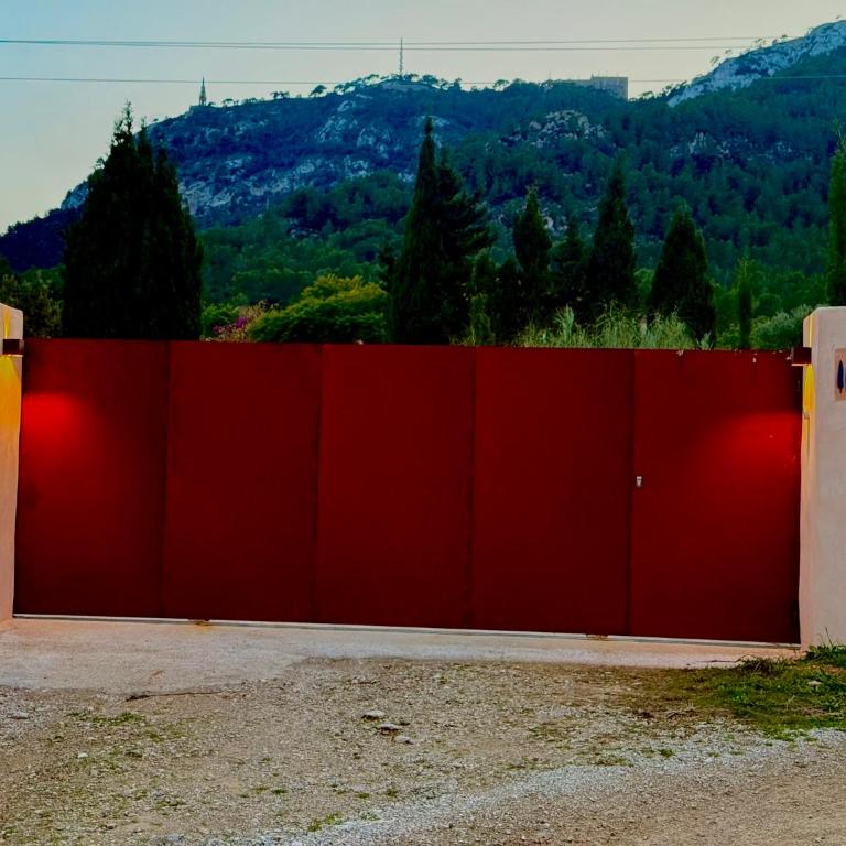 Finca CanFirella Portocolom - Casa - 7