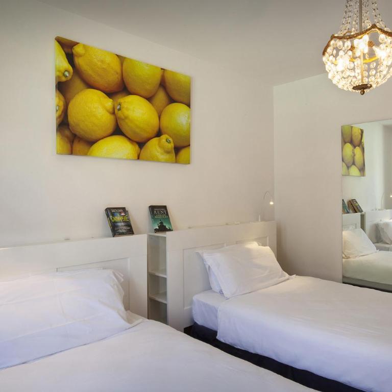 Casa Al Lago With Pool - Apartment mit 2 Schlafzimmern - 11