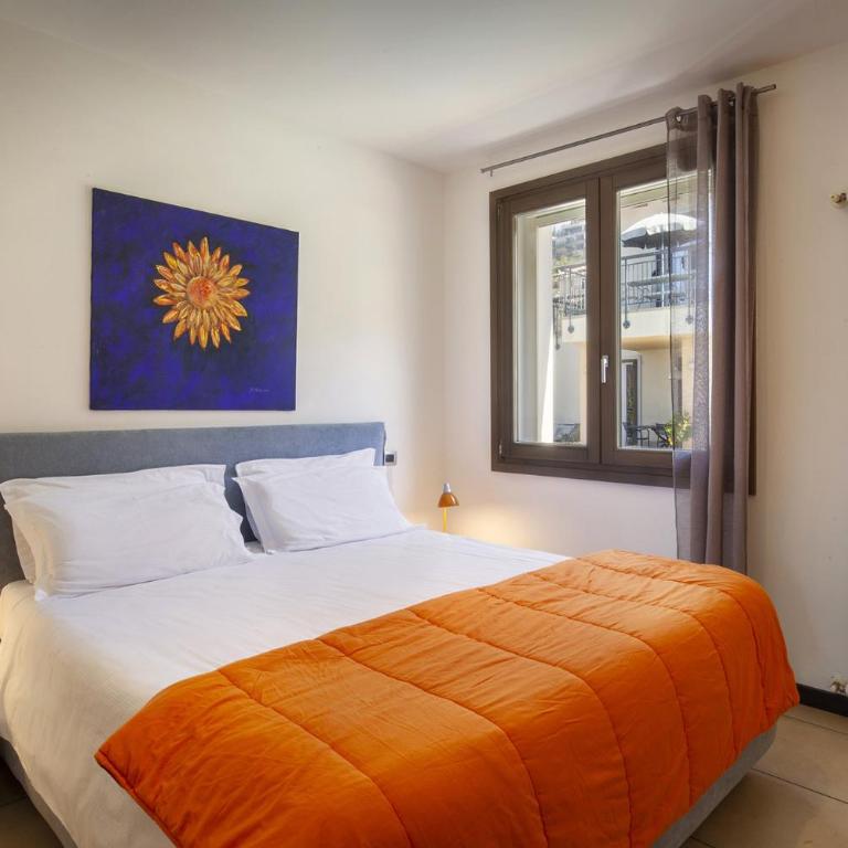 Casa Al Lago With Pool - Apartment mit 2 Schlafzimmern - 16