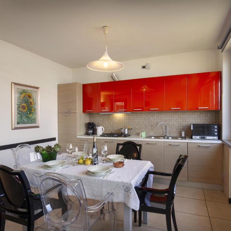 Casa Al Lago With Pool - Apartment mit 2 Schlafzimmern - 7
