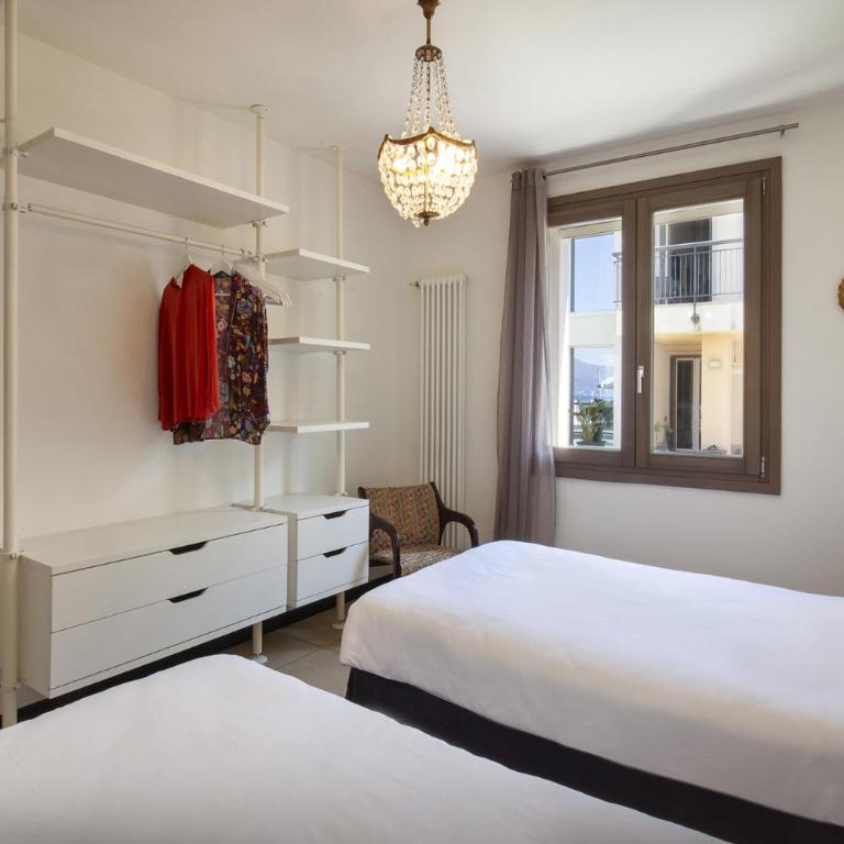 Casa Al Lago With Pool - Apartment mit 2 Schlafzimmern - 12