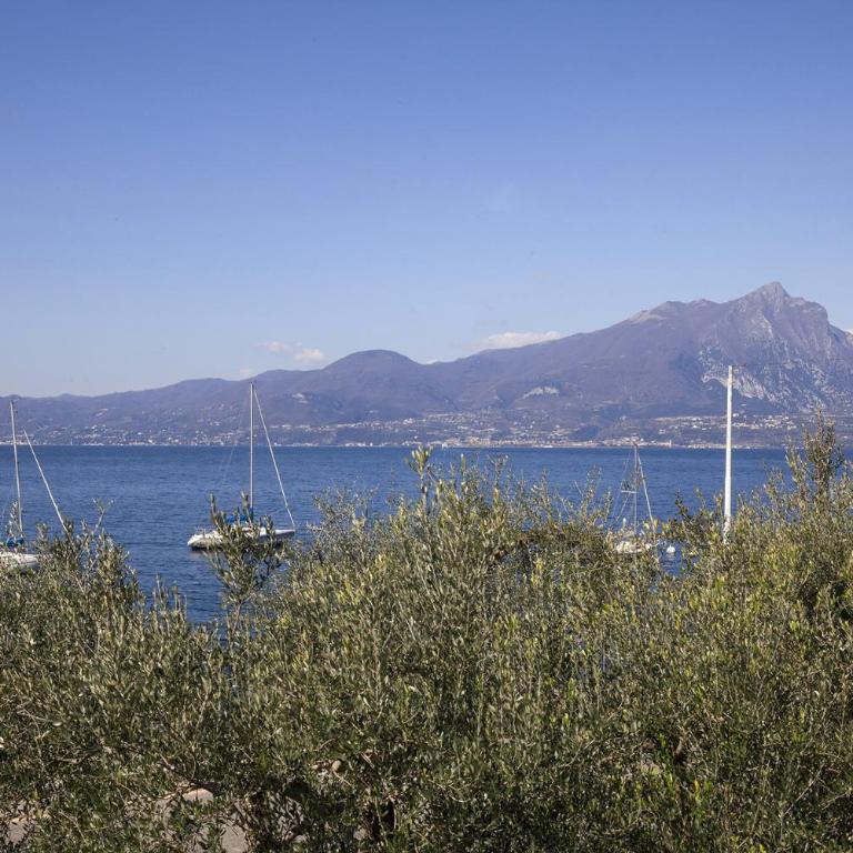 Casa Al Lago With Pool - Apartment mit 2 Schlafzimmern - 20