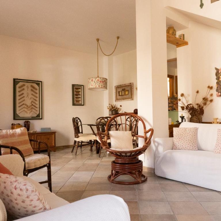 Casa Al Mare Sole e Relax - Villa con 3 Camere da Letto - 17