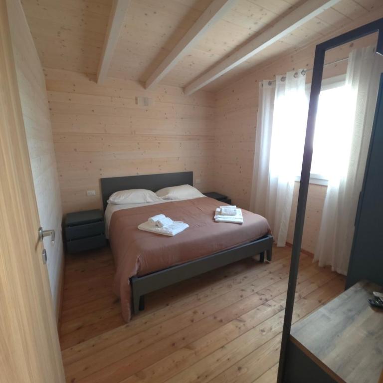 Agriturismo Le Rondini Di San Bartolo - Appartamento Superior con 3 Camere da Letto - 18