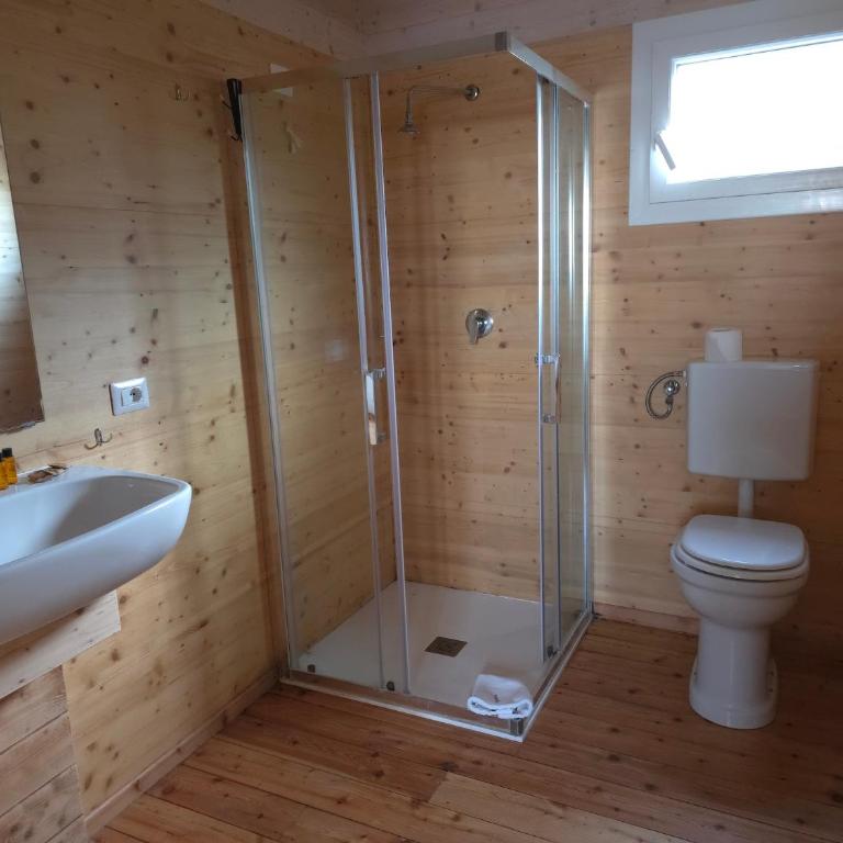 Agriturismo Le Rondini Di San Bartolo - Appartamento Superior con 3 Camere da Letto - 15