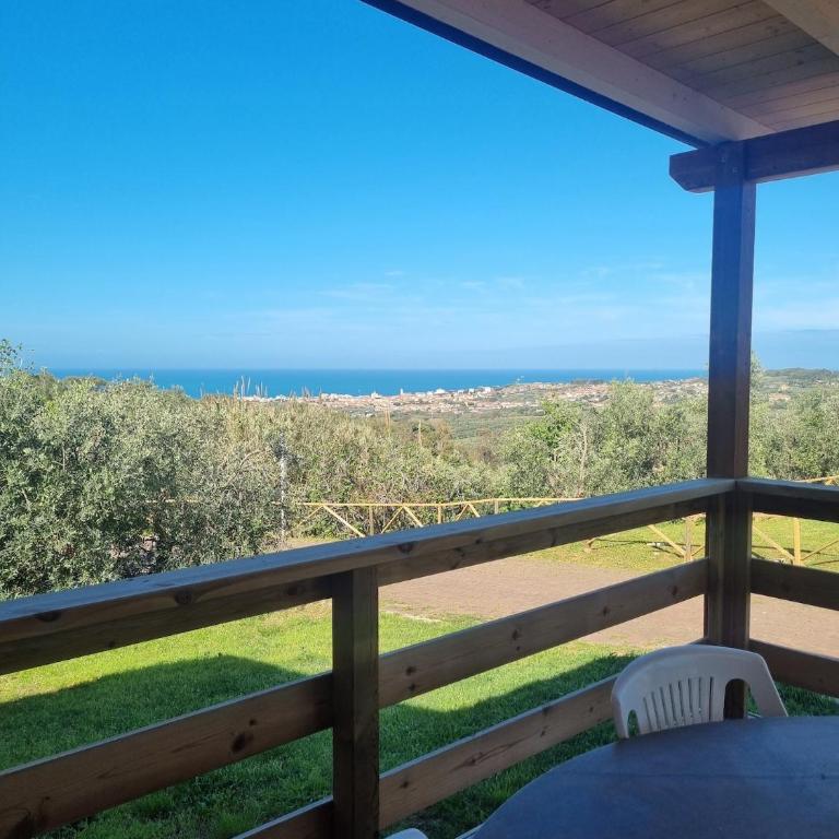 Agriturismo Le Rondini Di San Bartolo - Appartamento Superior con 3 Camere da Letto - 10