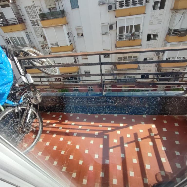 Apartamento de la Luz en exclusividad - Apartamento de 1 dormitorio - 7