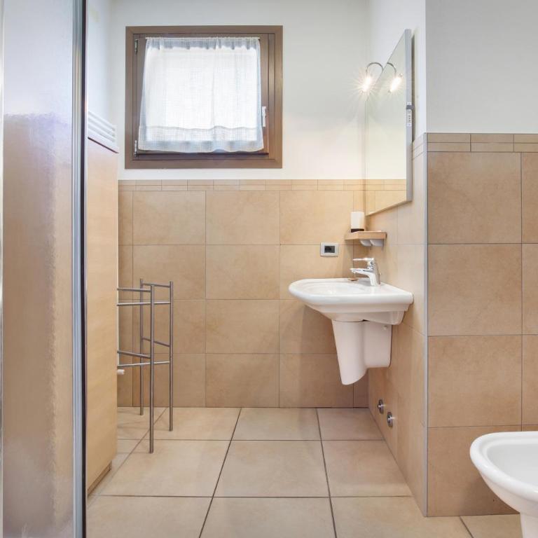 Casa Al Lago With Pool - Apartment mit 2 Schlafzimmern - 13