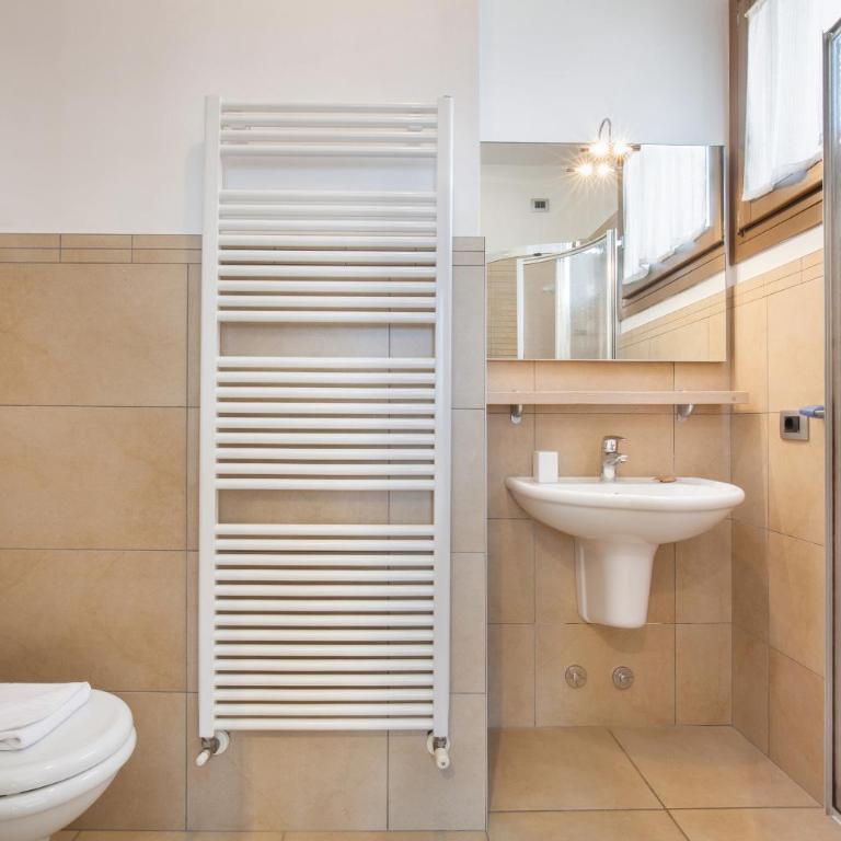 Casa Al Lago With Pool - Apartment mit 2 Schlafzimmern - 17