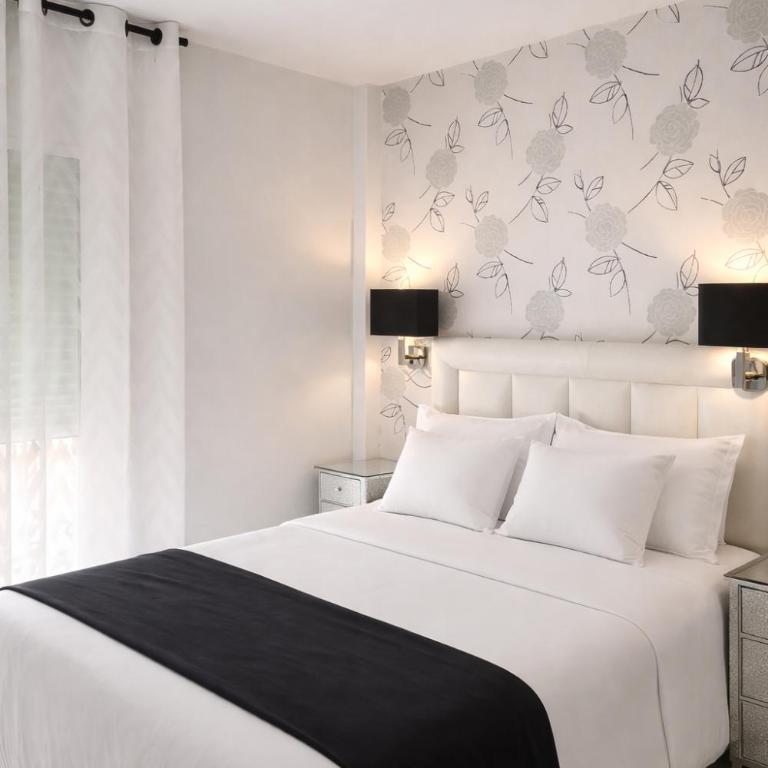 Apartamentos Abril - Estudio de 1 dormitorio - 1