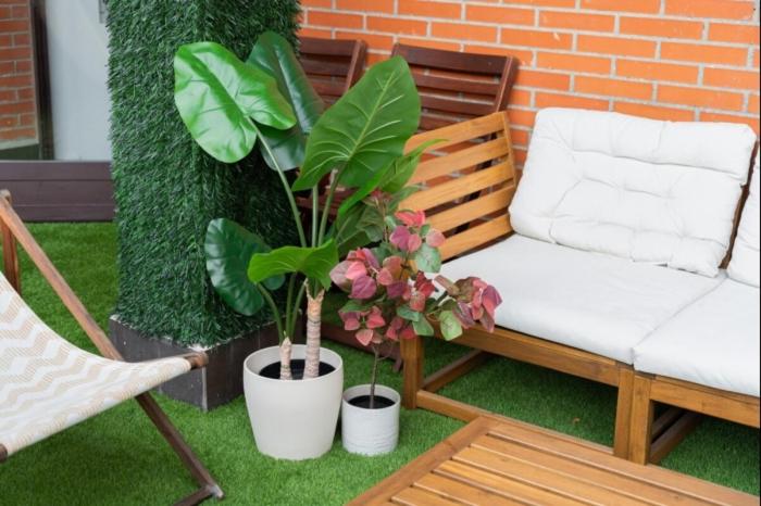 Estudio privado y tranquilo Plaza de España - Studio - 50