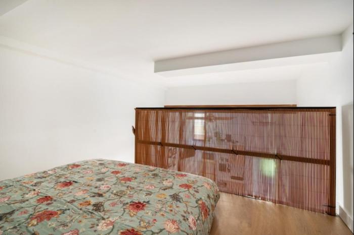 Estudio privado y tranquilo Plaza de España - Studio - 39