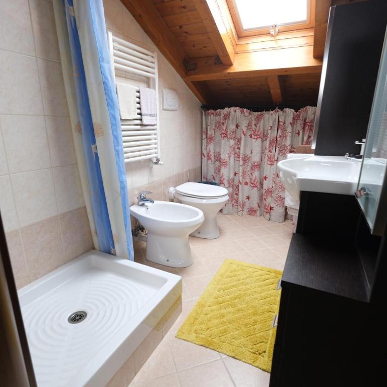 Villetta in Riviera by PortofinoVacanze - Appartamento con 1 Camera da Letto - 14