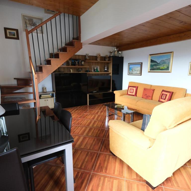Villetta in Riviera by PortofinoVacanze - Appartamento con 1 Camera da Letto - 16