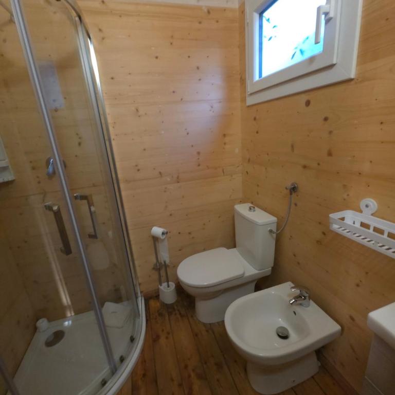 Agriturismo Le Rondini Di San Bartolo - Appartamento Superior con 3 Camere da Letto - 2