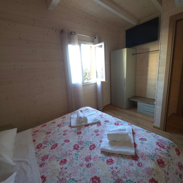 Agriturismo Le Rondini Di San Bartolo - Appartamento Superior con 3 Camere da Letto - 1