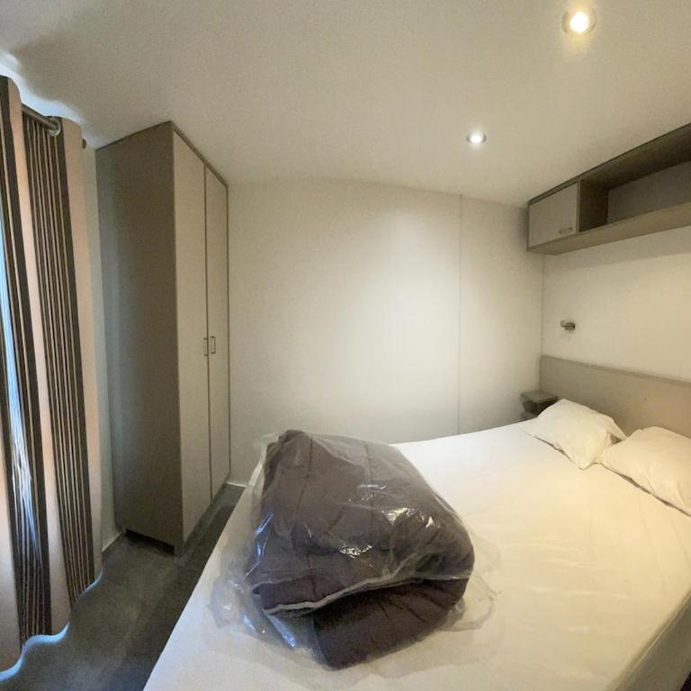 Mobilhome et Farniente Camping avec piscine - Mobile Home - 4