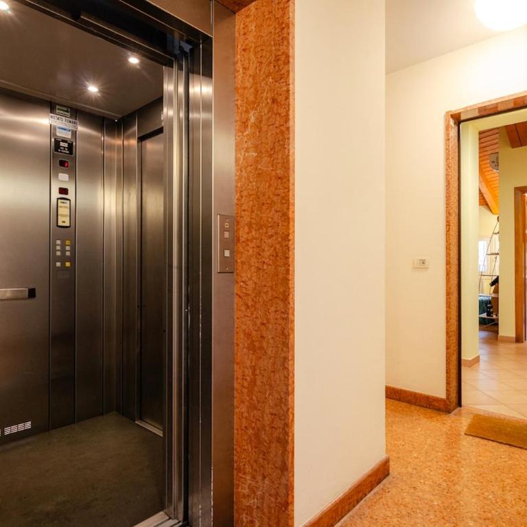 Azzo Gardino Suite - Appartamento con 1 Camera da Letto - 27
