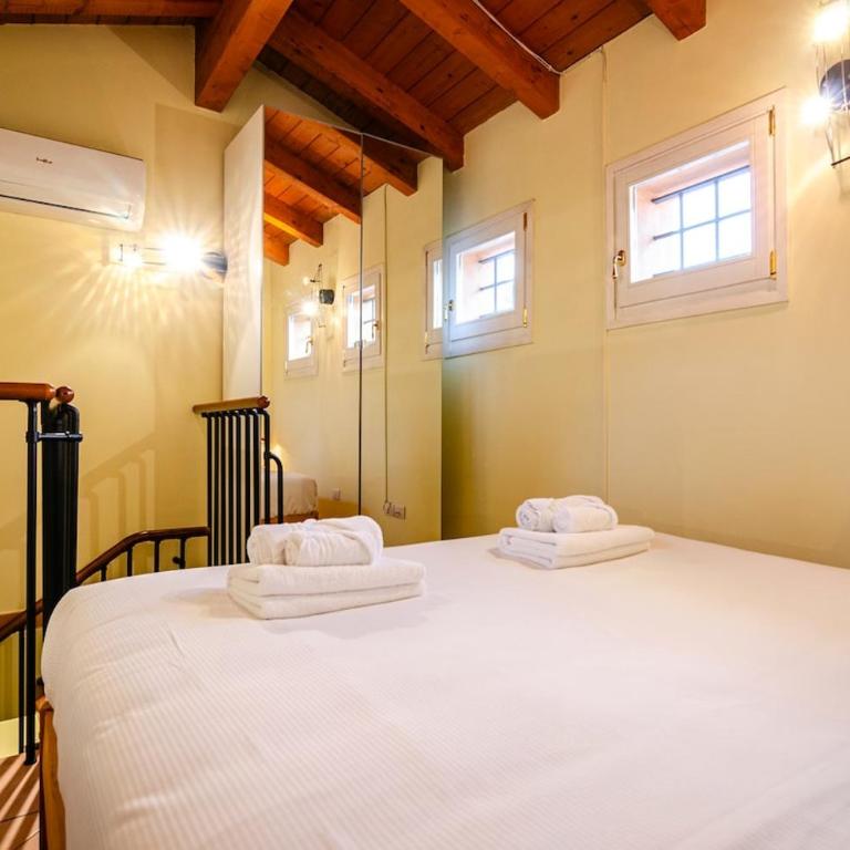 Azzo Gardino Suite - Appartamento con 1 Camera da Letto - 25