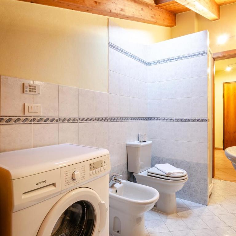 Azzo Gardino Suite - Appartamento con 1 Camera da Letto - 18