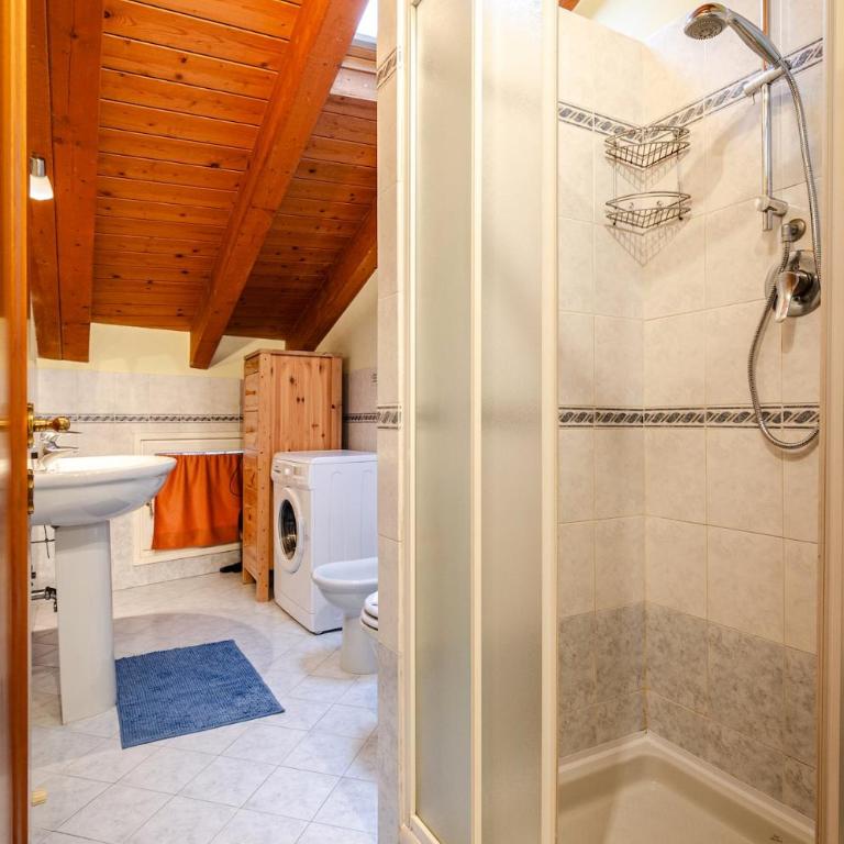 Azzo Gardino Suite - Appartamento con 1 Camera da Letto - 15