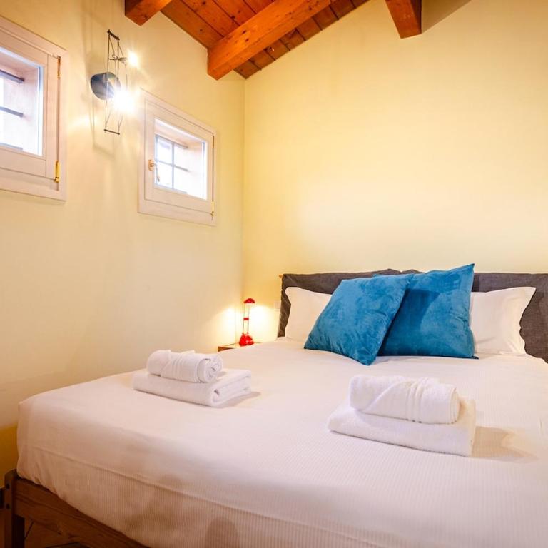 Azzo Gardino Suite - Appartamento con 1 Camera da Letto - 21