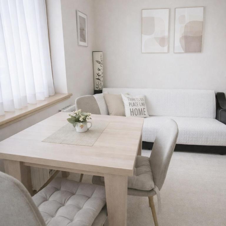 Apartman Bojana - Apartman sa 1 Spavaćom Sobom - 10