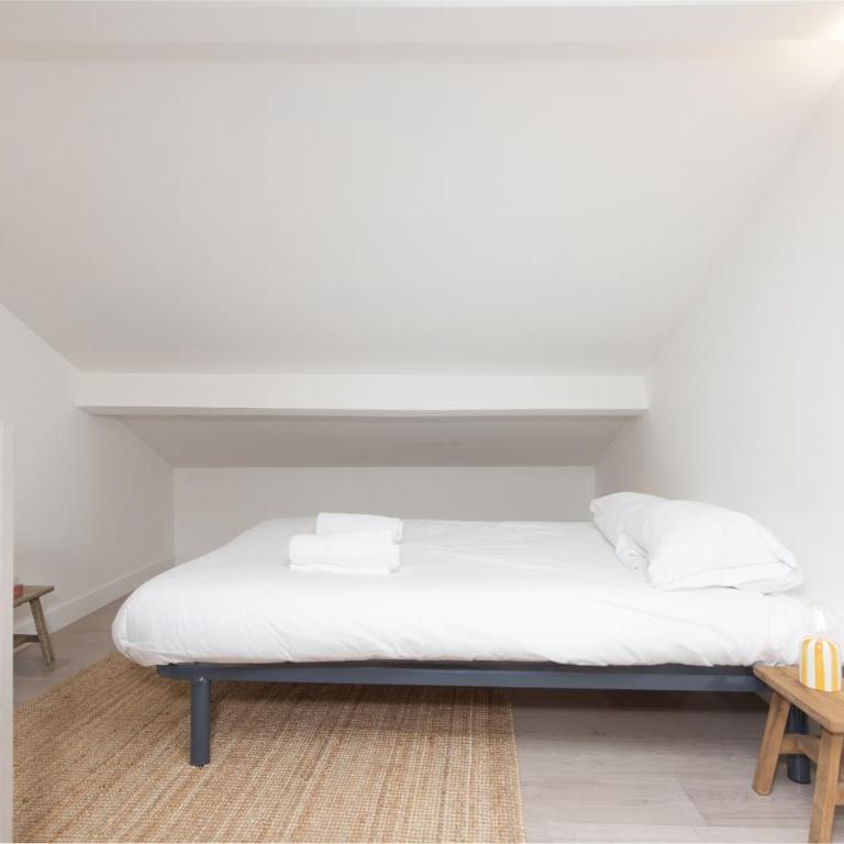 Coquet appartement - Proche Monaco - FQ - Appartement 1 Chambre - 17