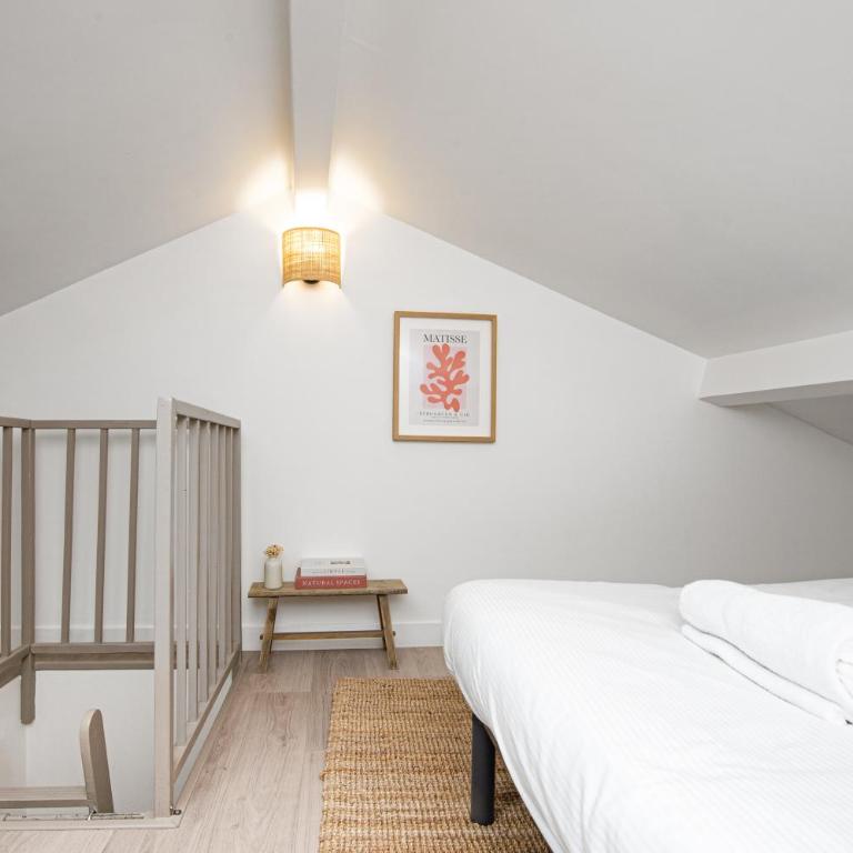 Coquet appartement - Proche Monaco - FQ - Appartement 1 Chambre - 18