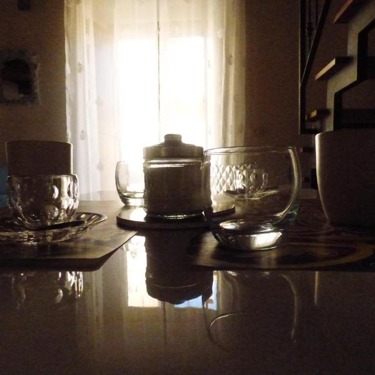 La Fontanella Guest House - Appartamento con 1 Camera da Letto - 24