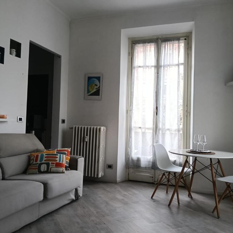 Biglieri 28 By Eroi Rent - Lingotto Fiere e Ospedali - Appartamento con 1 Camera da Letto - 1
