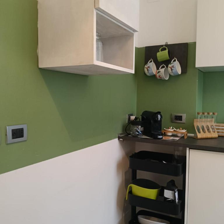 Biglieri 28 By Eroi Rent - Lingotto Fiere e Ospedali - Appartamento con 1 Camera da Letto - 2