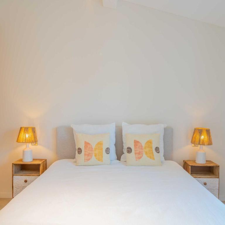 A C Villa - 8BDR 17P - Swimming pool - Villa - 13