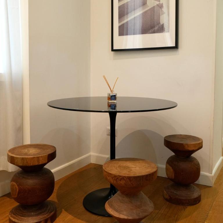 The Talent Hotel - Suite - 6